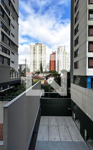 Studio à venda com 29m², 0 quarto e sem vagaVista