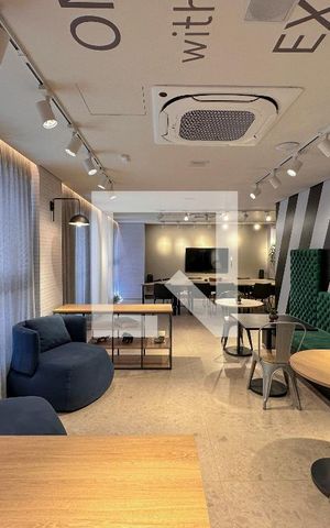 Studio à venda com 29m², 0 quarto e sem vagaÁrea comum