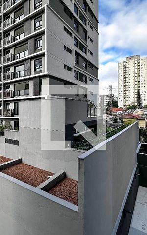 Studio à venda com 29m², 0 quarto e sem vagaVista