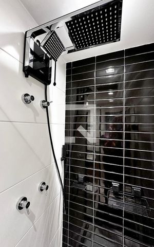 Studio à venda com 29m², 0 quarto e sem vagaBanheiro