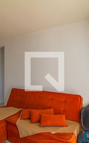 Apartamento à venda com 52m², 1 quarto e 2 vagas Apartamento à venda com 52m², 1 quarto e 2 vagasSala