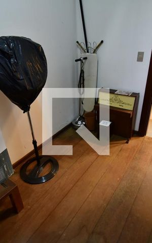 Casa à venda com 986m², 7 quartos e 10 vagasQuarto de Serviço 2