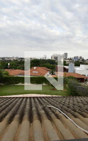 Casa à venda com 986m², 7 quartos e 10 vagasQuarto 3 - Suíte Vista