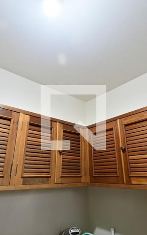 Casa à venda com 986m², 7 quartos e 10 vagasCopa 1 - Armários