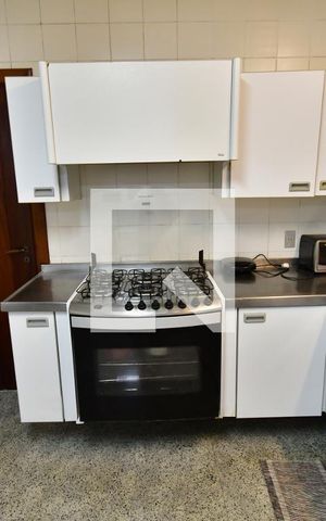 Casa à venda com 986m², 7 quartos e 10 vagasCozinha
