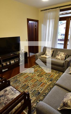 Casa à venda com 986m², 7 quartos e 10 vagasSala 2 TV