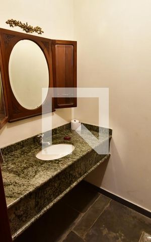 Casa à venda com 986m², 7 quartos e 10 vagasLavabo 2
