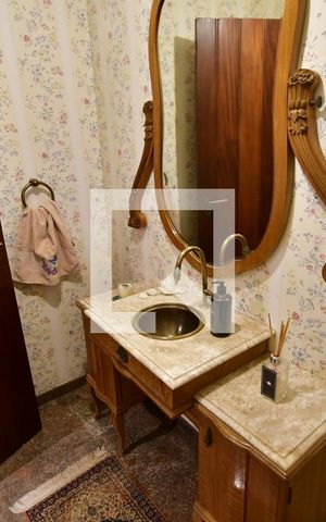 Casa à venda com 986m², 7 quartos e 10 vagasLavabo