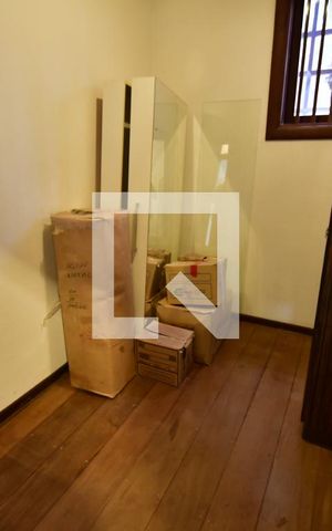 Casa à venda com 986m², 7 quartos e 10 vagasQuarto de Serviço 3