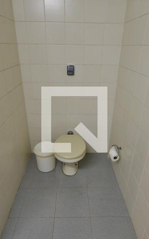 Casa à venda com 986m², 7 quartos e 10 vagasBanheiro / Vestiário