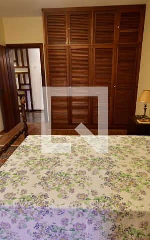 Casa à venda com 986m², 7 quartos e 10 vagasQuarto 3 - Suíte