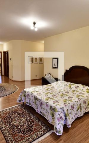 Casa à venda com 986m², 7 quartos e 10 vagasQuarto 1 - Suíte