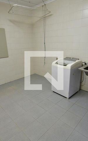 Casa à venda com 986m², 7 quartos e 10 vagasÁrea de Serviço