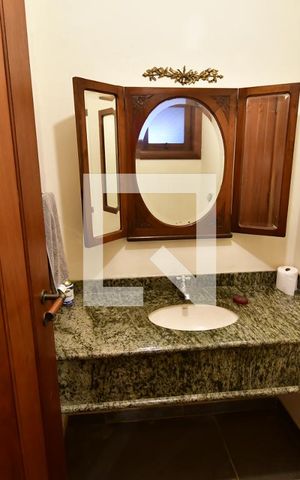 Casa à venda com 986m², 7 quartos e 10 vagasLavabo 2