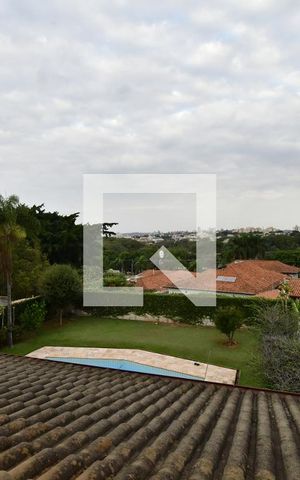 Casa à venda com 986m², 7 quartos e 10 vagasQuarto 1 - Suíte Vista