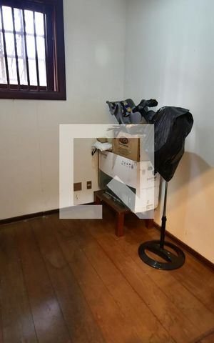 Casa à venda com 986m², 7 quartos e 10 vagasQuarto de Serviço 2