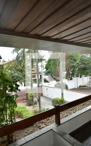 Casa à venda com 986m², 7 quartos e 10 vagasCopa 1 - Vista