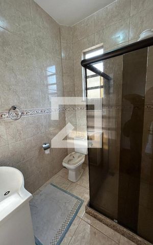 Apartamento à venda com 86m², 2 quartos e sem vagaBanheiro