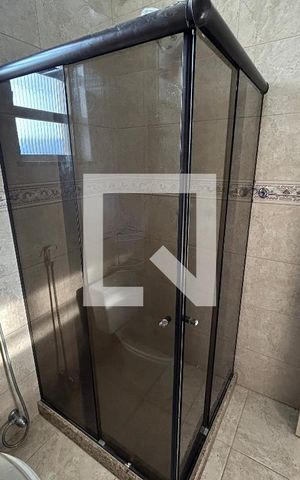 Apartamento à venda com 86m², 2 quartos e sem vagaBanheiro
