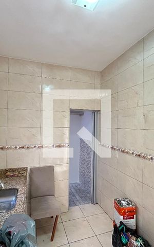 Apartamento à venda com 86m², 2 quartos e sem vagaCozinha