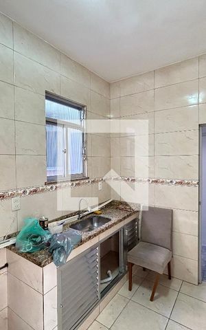 Apartamento à venda com 86m², 2 quartos e sem vagaCozinha
