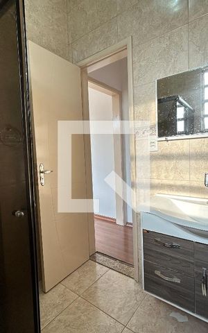 Apartamento à venda com 86m², 2 quartos e sem vagaBanheiro