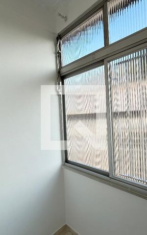 Apartamento à venda com 86m², 2 quartos e sem vagaVaranda do Quarto 1