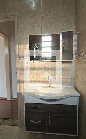 Apartamento à venda com 86m², 2 quartos e sem vagaBanheiro