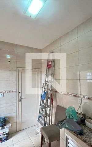 Apartamento à venda com 86m², 2 quartos e sem vagaCozinha