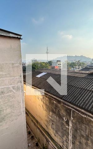 Apartamento à venda com 86m², 2 quartos e sem vagaVista do Quarto 2