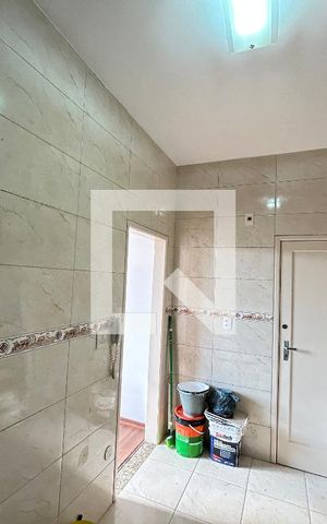 Apartamento à venda com 86m², 2 quartos e sem vagaCozinha