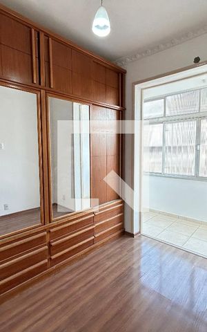 Apartamento à venda com 86m², 2 quartos e sem vagaQuarto 1