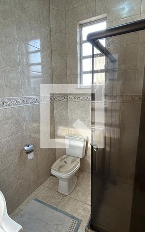 Apartamento à venda com 86m², 2 quartos e sem vagaBanheiro