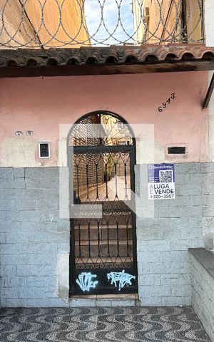 Apartamento à venda com 86m², 2 quartos e sem vagaFachada + plaquinha