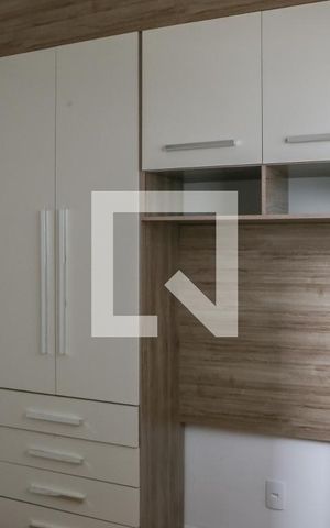 Apartamento à venda com 42m², 2 quartos e sem vaga Apartamento à venda com 42m², 2 quartos e sem vagaQuarto 2