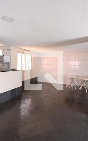 Apartamento à venda com 74m², 3 quartos e 1 vagaÁrea comum - Salão de festas
