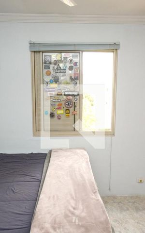 Apartamento à venda com 74m², 3 quartos e 1 vagaQuarto 3