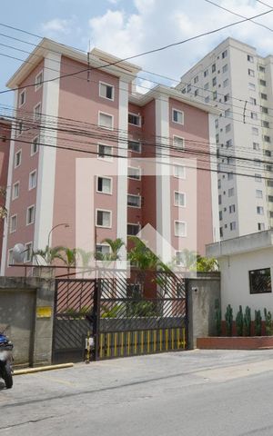 Apartamento à venda com 74m², 3 quartos e 1 vagaFachada e portaria