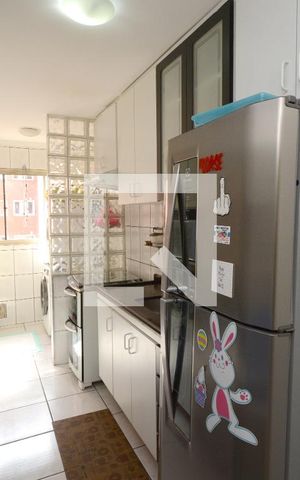 Apartamento à venda com 74m², 3 quartos e 1 vagaCozinha