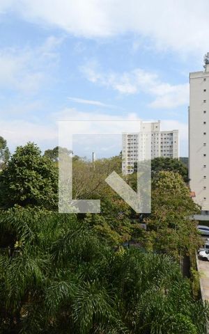 Apartamento à venda com 74m², 3 quartos e 1 vagaVista do Quarto 3
