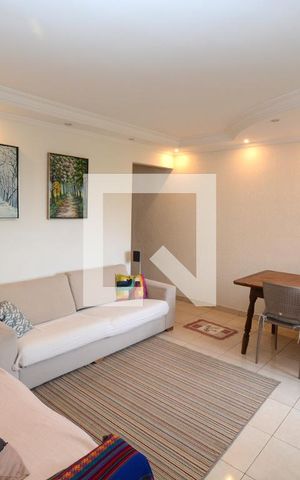 Apartamento à venda com 74m², 3 quartos e 1 vagaSala