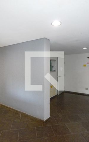 Apartamento à venda com 74m², 3 quartos e 1 vagaHall social