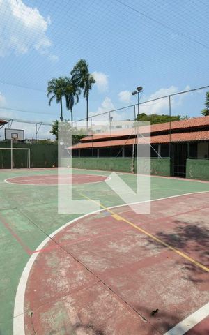 Apartamento à venda com 74m², 3 quartos e 1 vagaQuadra Esportiva