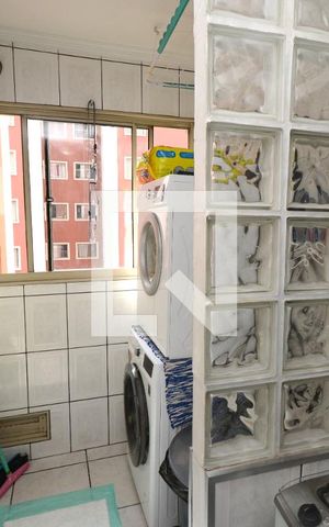 Apartamento à venda com 74m², 3 quartos e 1 vagaÁrea de Serviço