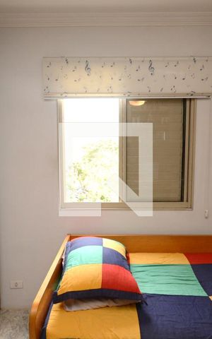 Apartamento à venda com 74m², 3 quartos e 1 vagaQuarto 2