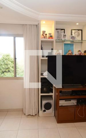 Apartamento à venda com 74m², 3 quartos e 1 vagaSala