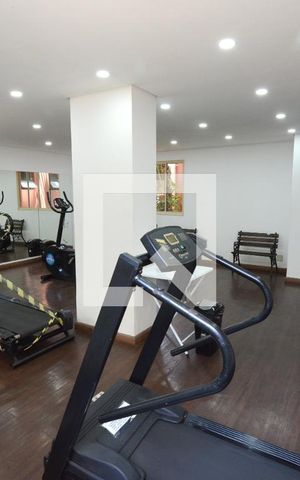 Apartamento à venda com 74m², 3 quartos e 1 vagaÁrea comum - Academia