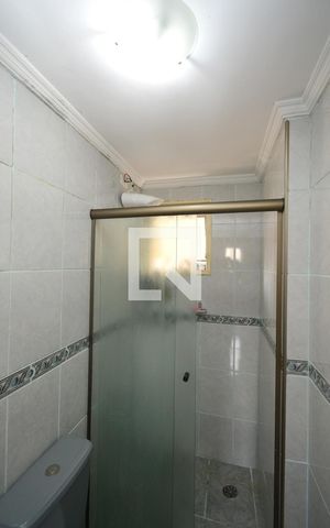 Apartamento à venda com 74m², 3 quartos e 1 vagaBanheiro Social 