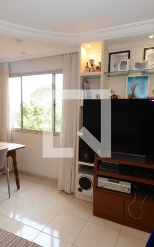 Apartamento à venda com 74m², 3 quartos e 1 vagaSala