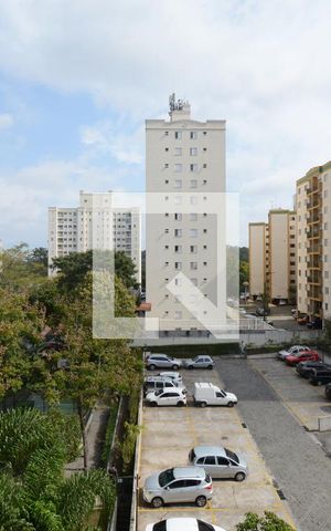 Apartamento à venda com 74m², 3 quartos e 1 vagaVista do Quarto 2